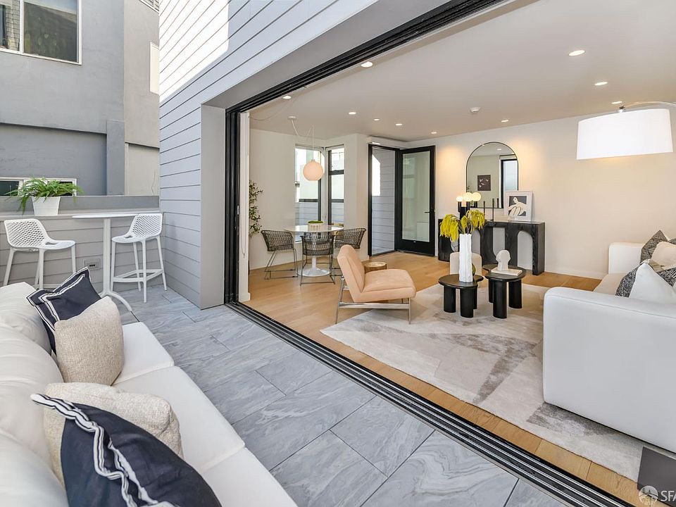 2nd image of 3310 Mission St #2