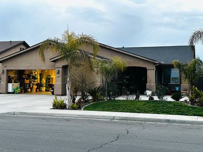 1406 Monterey Ave, Hanford, CA, 93230
