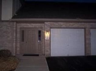 161 Saenz Ln, Joliet, IL 60436