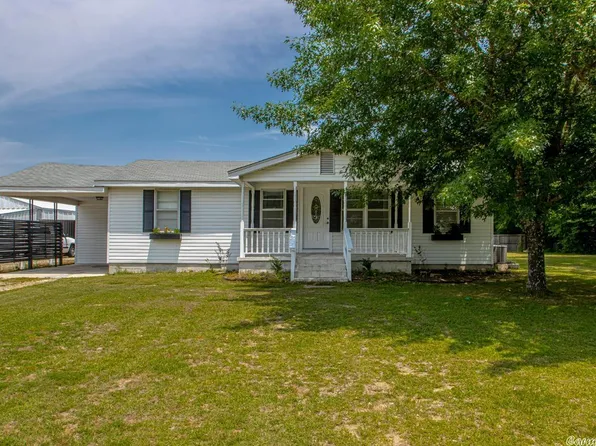 4104 Northshore Dr, Benton, AR 72015