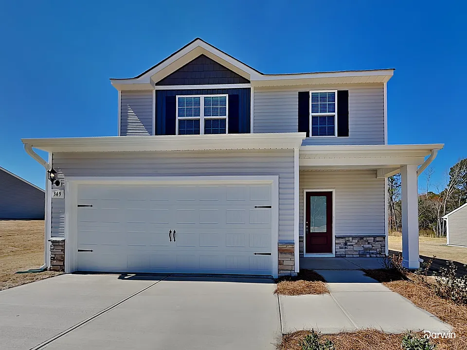 349 Taverners Ln
