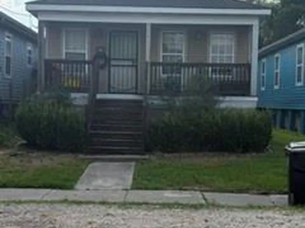 1925 Alvar St, New Orleans, LA 70117
