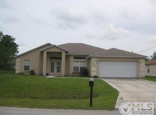 5832 NW Gillespie Ave, Port Saint Lucie, FL 34986