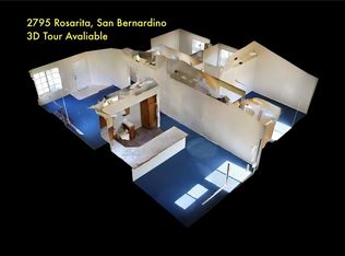 2795 Rosarita St, San Bernardino, CA 92407