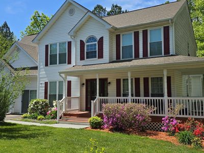 4401 Wexham Ct, Fredericksburg, VA, 22408