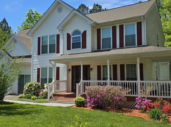 4401 Wexham Ct, Fredericksburg, VA 22408