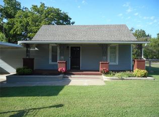 1428 Dayton St, Muskogee, OK 74403