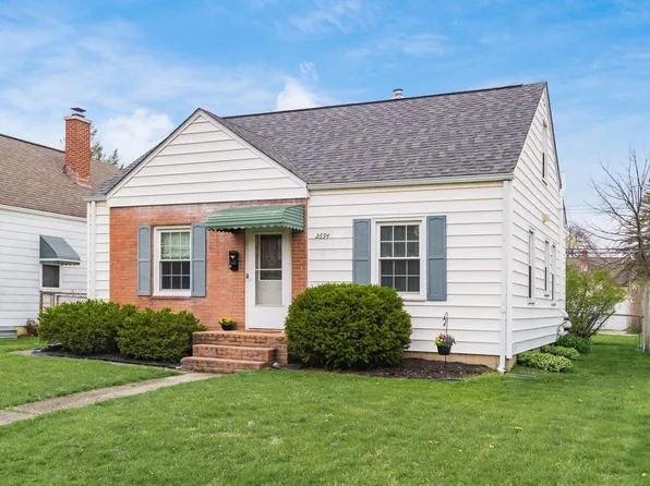 2694 Columbus Ave, Columbus, OH 43209