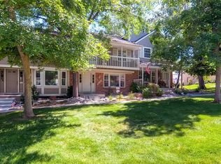 6741 E Briarwood Dr, Centennial, CO 80112