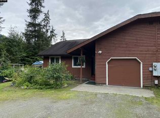 4434 Trafalgar Ave, Juneau, AK 99801