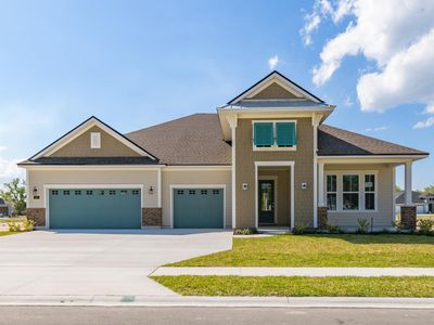 122 Kendall Way, Saint Augustine, FL, 32092
