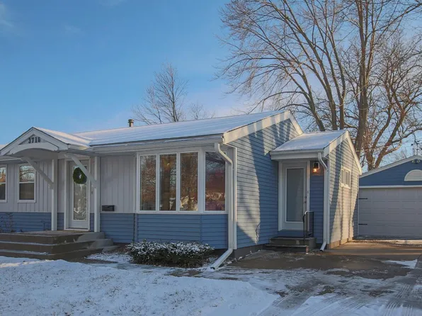 3716 4th Pl NW, Rochester, MN 55901