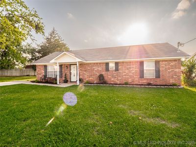 2101 N 11th St, McAlester, OK, 74501
