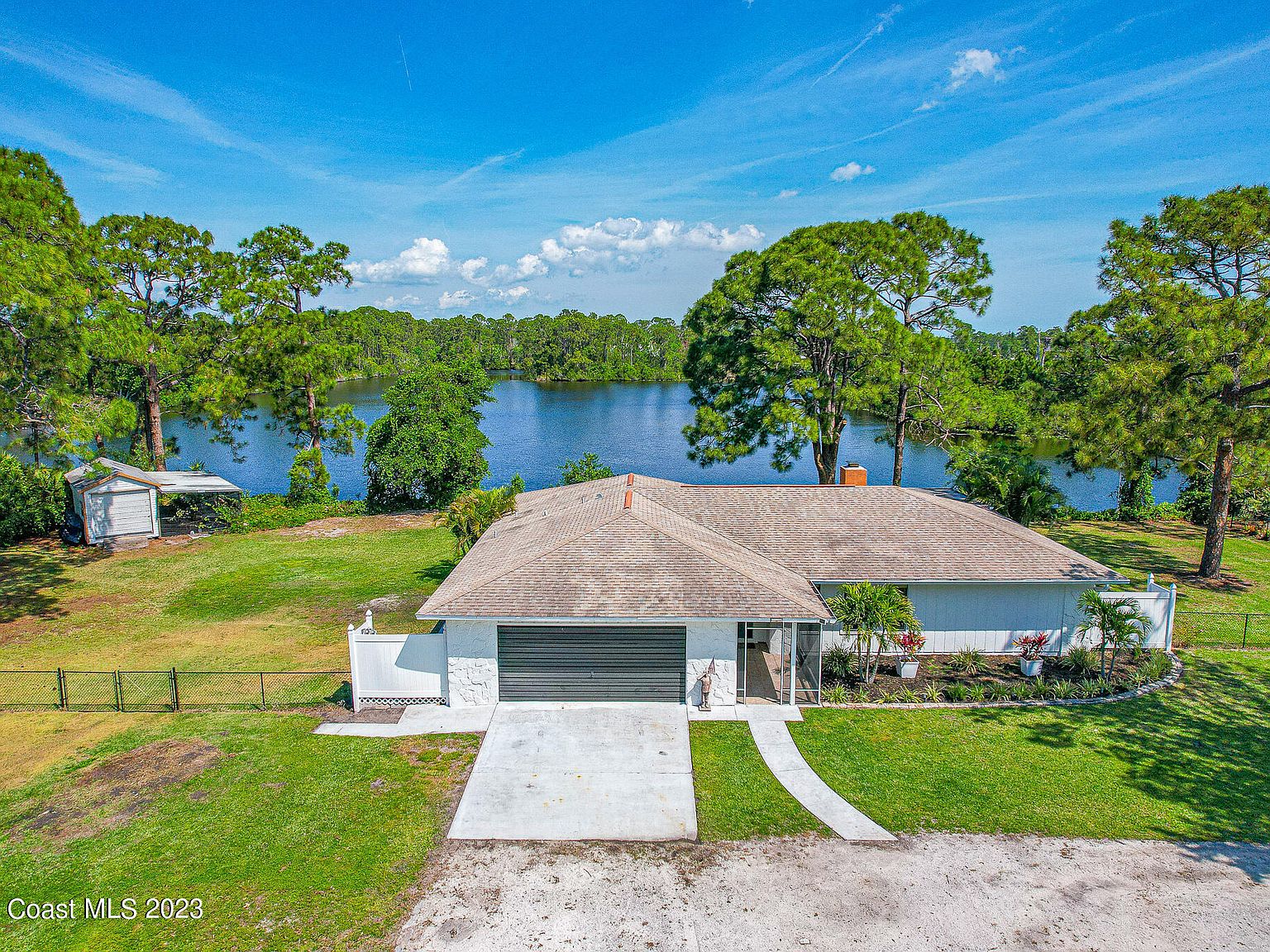280 Valkaria Rd, Grant Valkaria, FL 32909 MLS 961099 Zillow