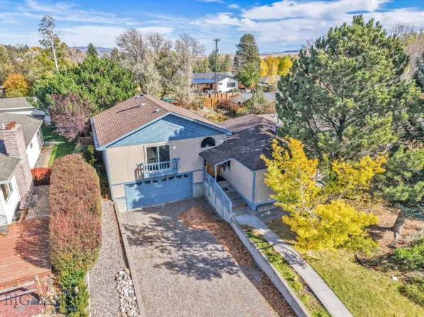 624 N 2nd St, Livingston, MT 59047