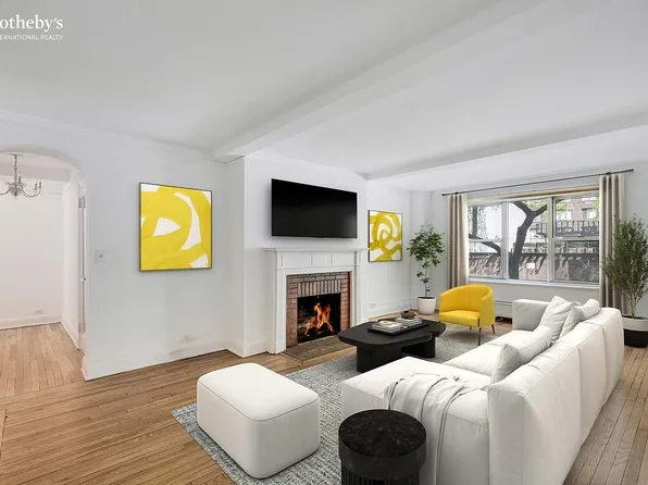 424 E 52nd St APT 2A, New York, NY 10022