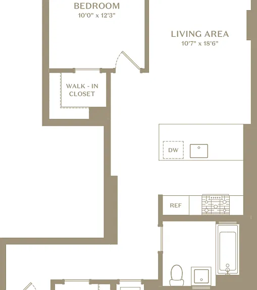 356 E 78th St #6B — Photo 2