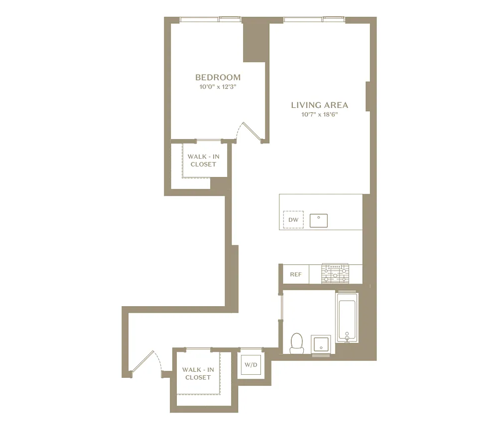 Building Photo - 356 E 78th St #6B