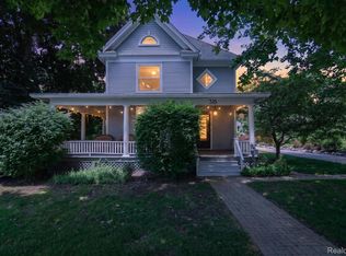 315 E Michigan Ave, Saline, MI 48176