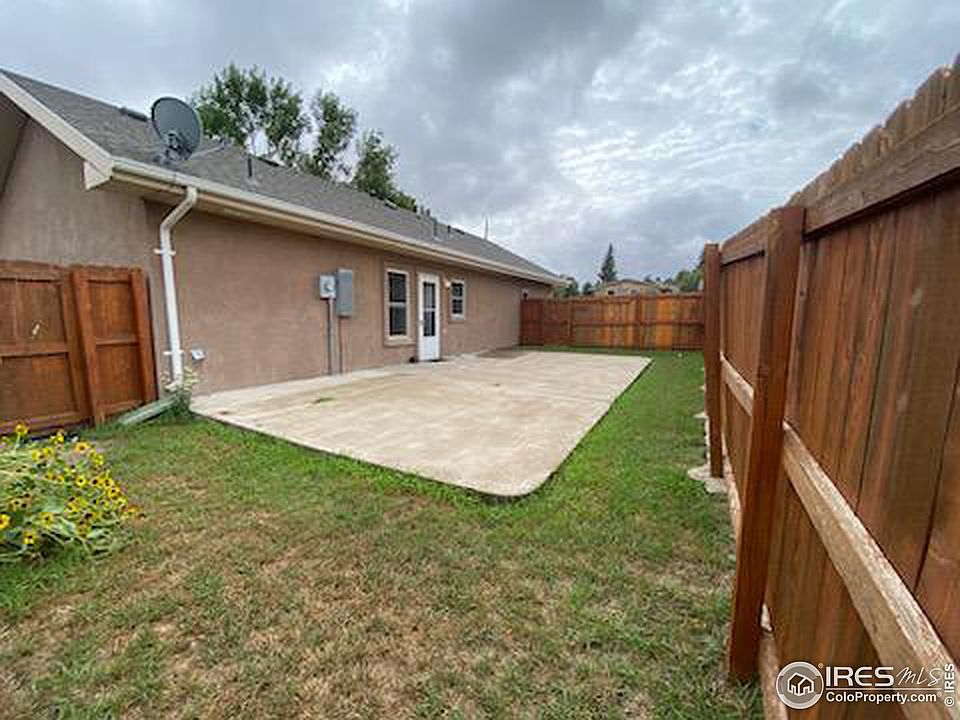 805 K Ave, Limon, CO 80828 Zillow