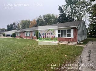 11254 Avery Ave #11254, Allendale, MI 49401