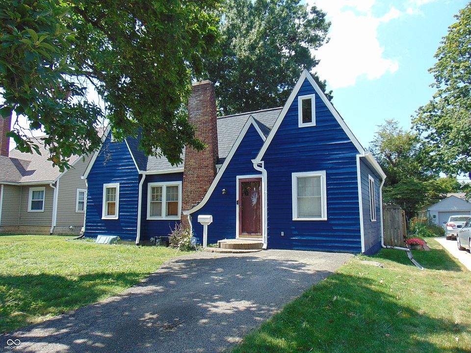 1st image of 1132 N Hawthorne Ln