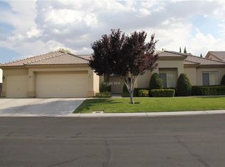 6647 Alpine Brooks Ave, Las Vegas, NV 89130