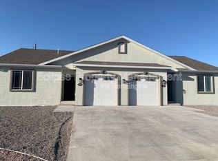 511 Crestone Ave #513, Alamosa, CO 81101