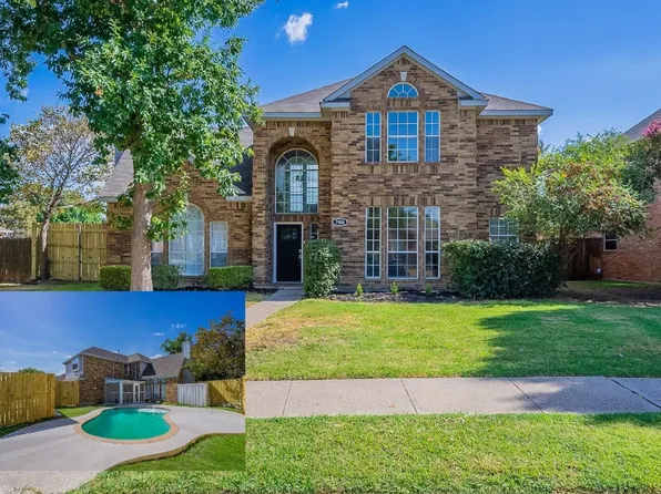 7406 Wilshire Dr, Rowlett, TX 75089