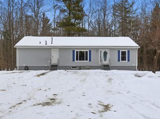 4466 W Prairie Rd, Shepherd, MI 48883