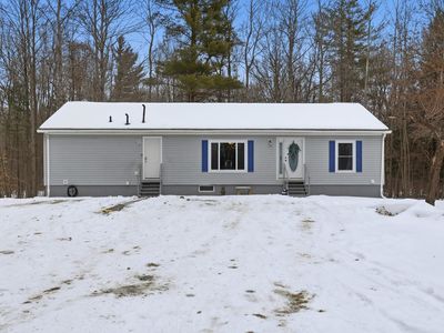 4466 W Prairie Rd, Shepherd, MI, 48883