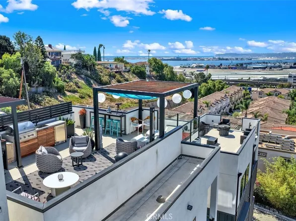 1035 W Spruce St, San Diego, CA 92103