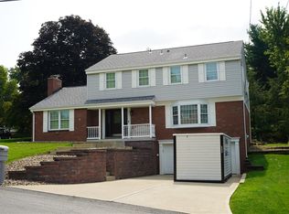 8372 Post Rd, Allison Park, PA 15101