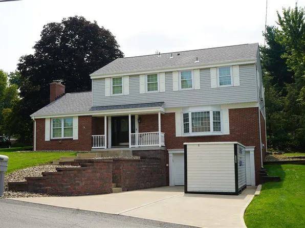 8372 Post Rd, Allison Park, PA 15101