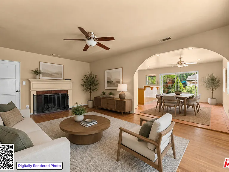 6057 Morella Ave — Photo 4