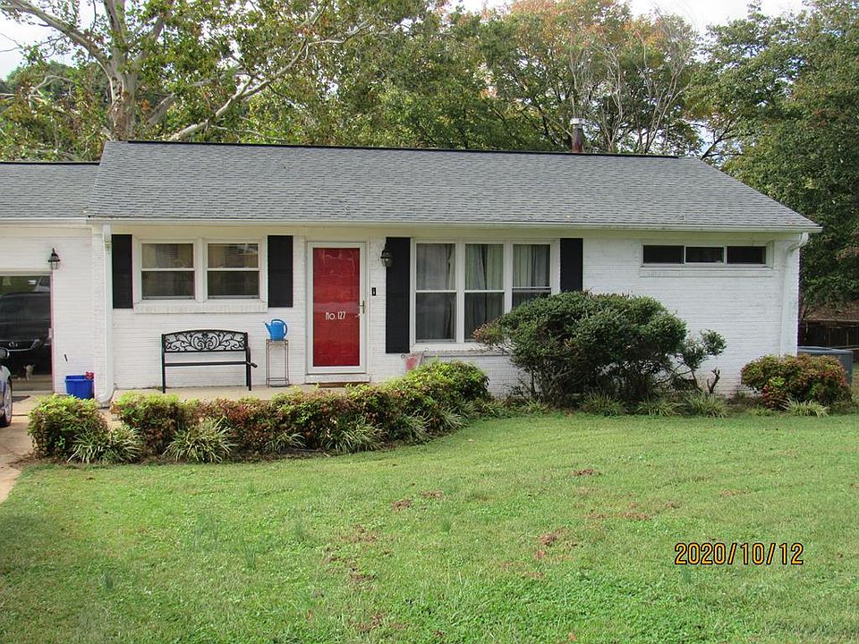 1st image of 127 Canyon Dr