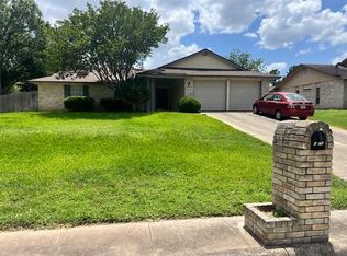 14306 Chadbourne Dr, San Antonio, TX 78232