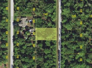 6177 Regatta St, Port Charlotte, FL 33981