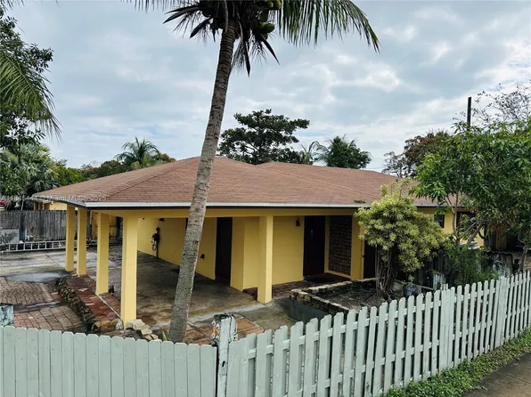 100 NE 26th St, Pompano Beach, FL 33064