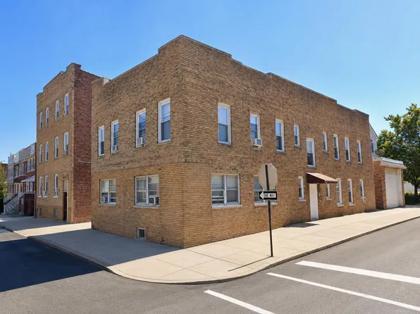 137 Hammond Ave APT 4, Passaic, NJ 07055