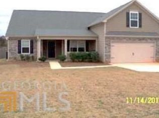 521 Harmony Way, Locust Grove, GA 30248