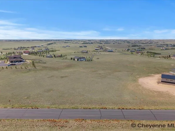 TRACT 70 Monarch Dr, Cheyenne, WY 82009
