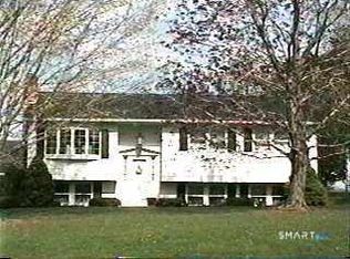 78 E Quasset Rd, Woodstock, CT 06281