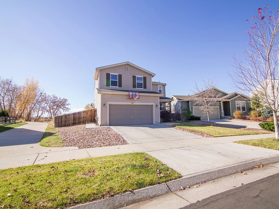 For Sale: 5381 Laredo St, Denver, CO 80239