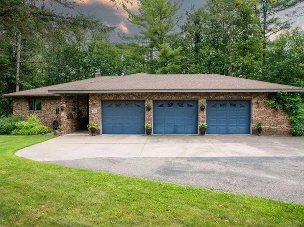 W828 Evergreen Court, Spring Valley, WI 54767