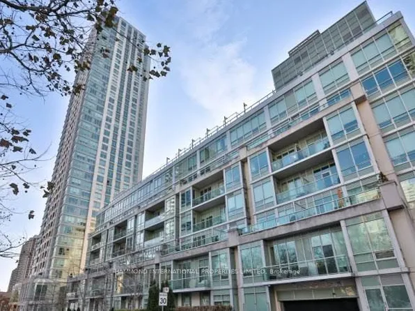 120 Homewood Ave, Toronto, ON M4Y 2J3