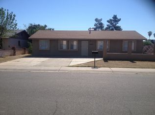 1823 N 48th Ave, Phoenix, AZ 85035