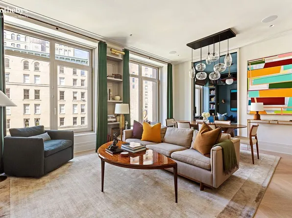 40 Bleecker St #6C, New York, NY 10012