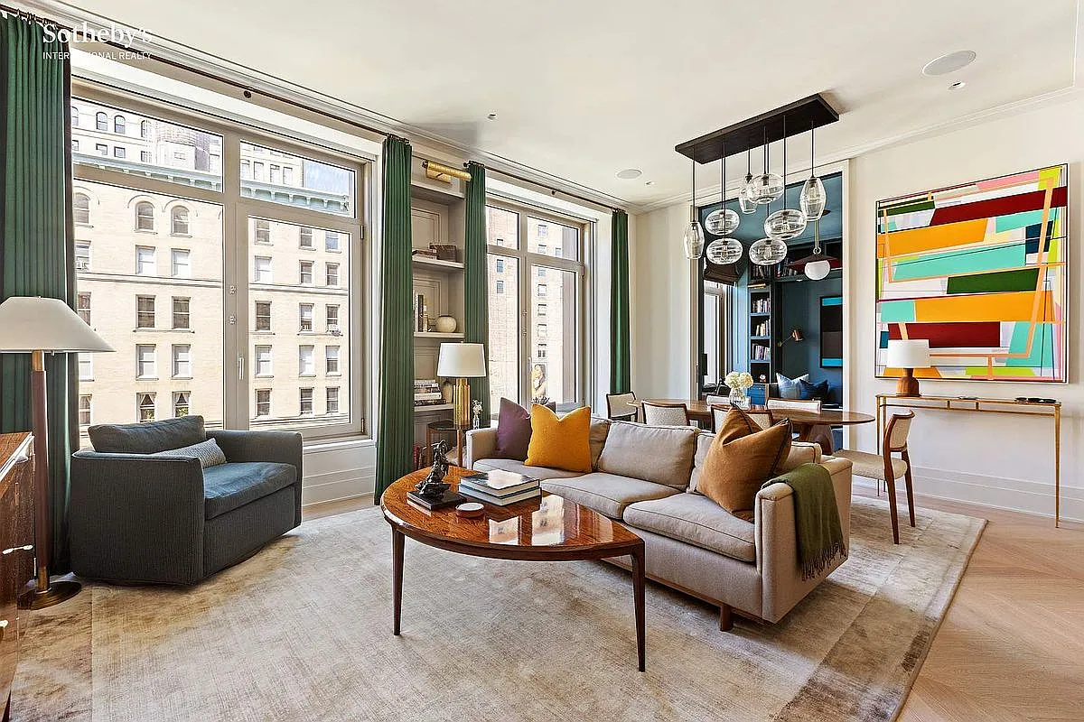 40 Bleecker St #6C photo 1