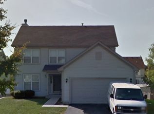 1105 Barberry Way, Joliet, IL 60431